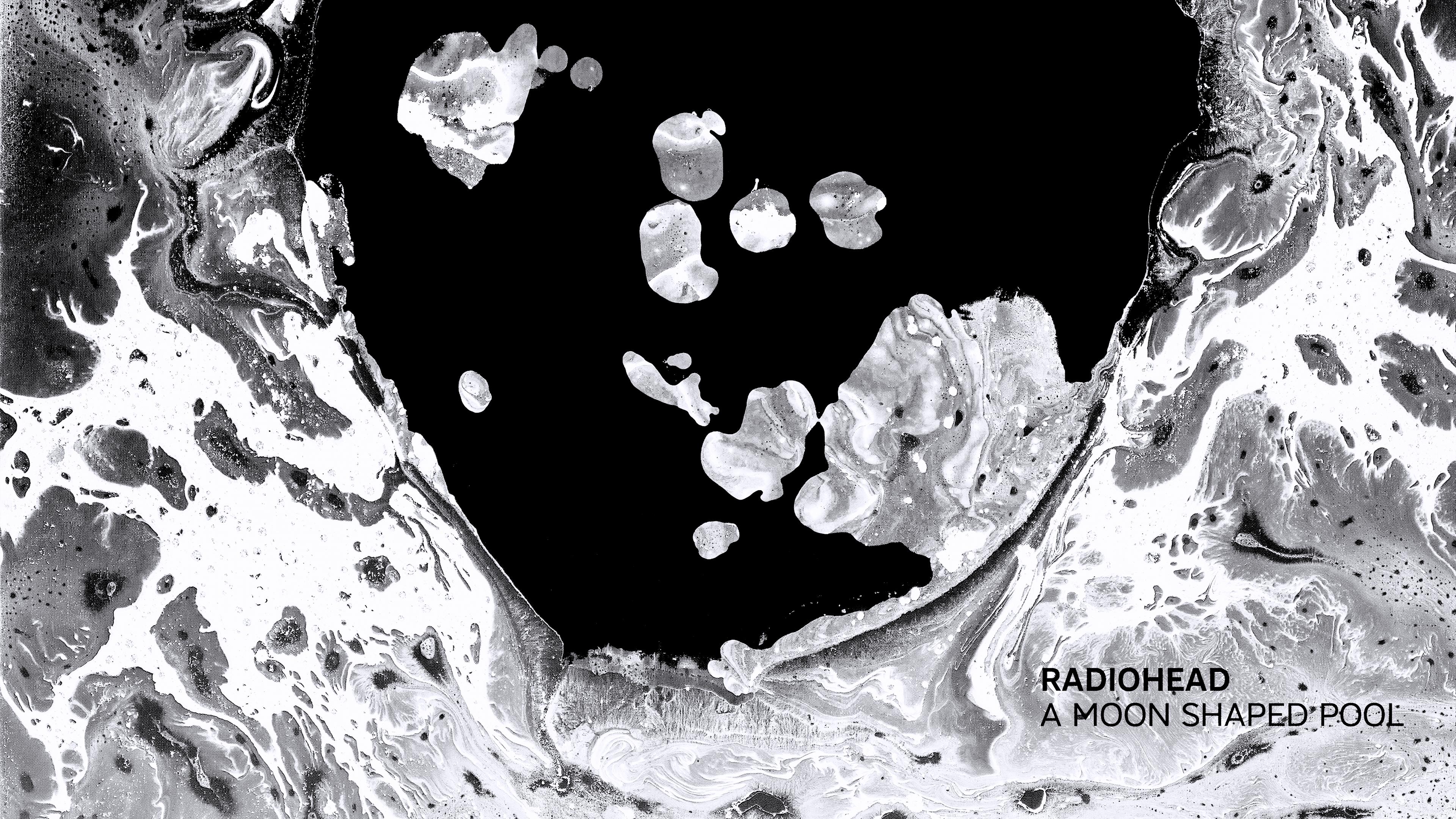 Radiohead Background