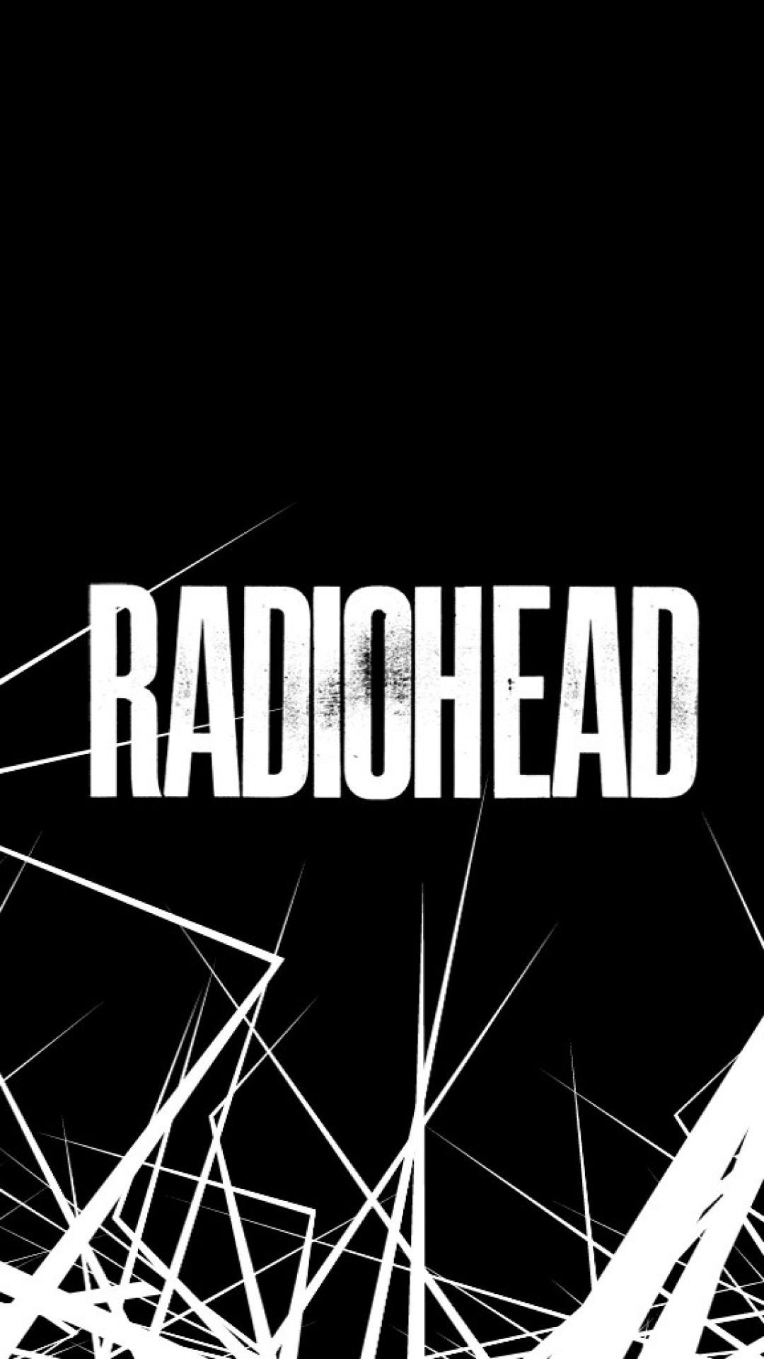 Radiohead Wallpapers