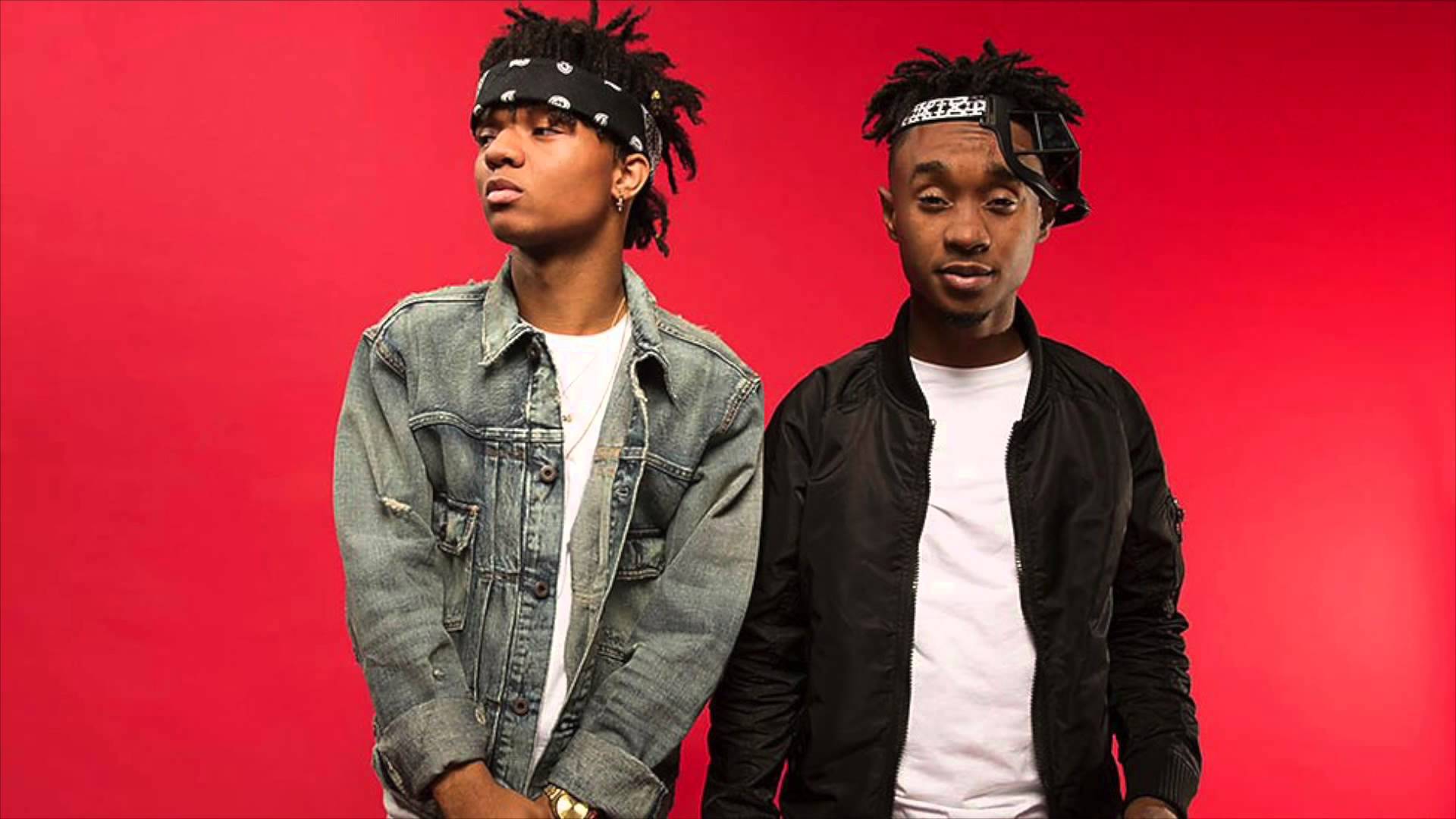 Rae Sremmurd Wallpapers