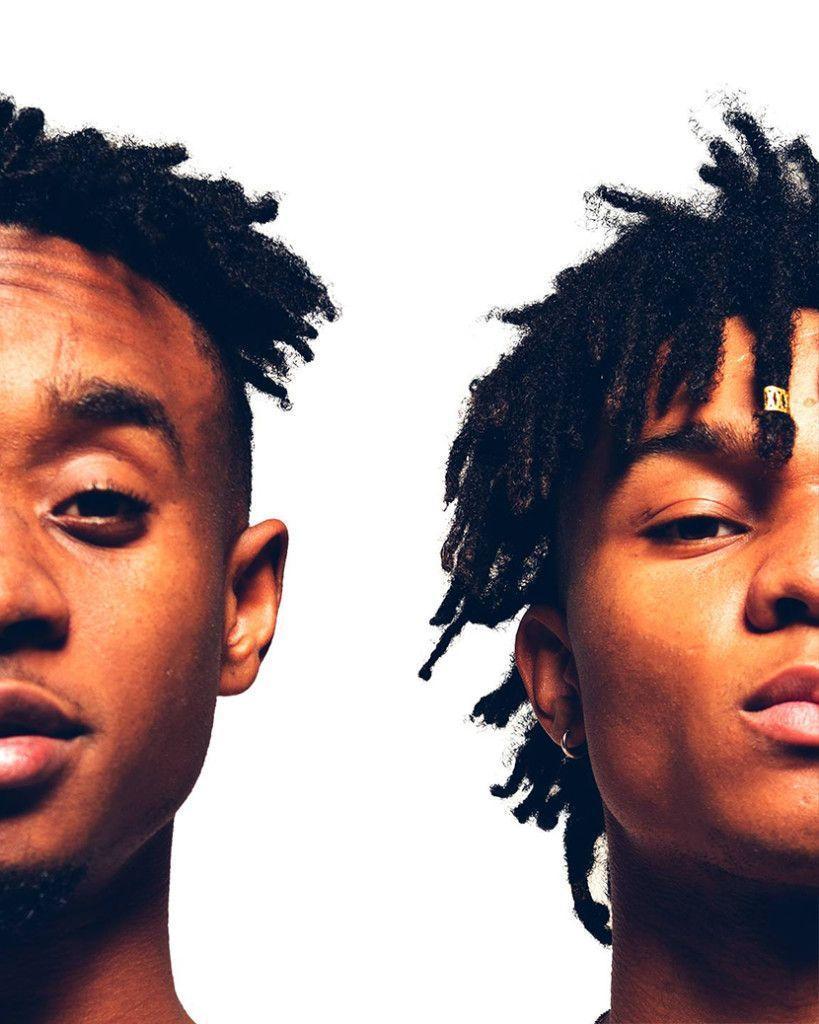 Rae Sremmurd Wallpapers