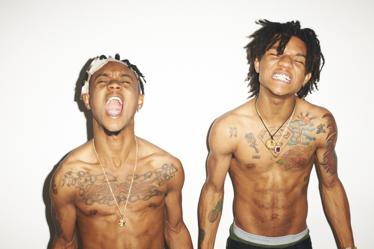 Rae Sremmurd Wallpapers