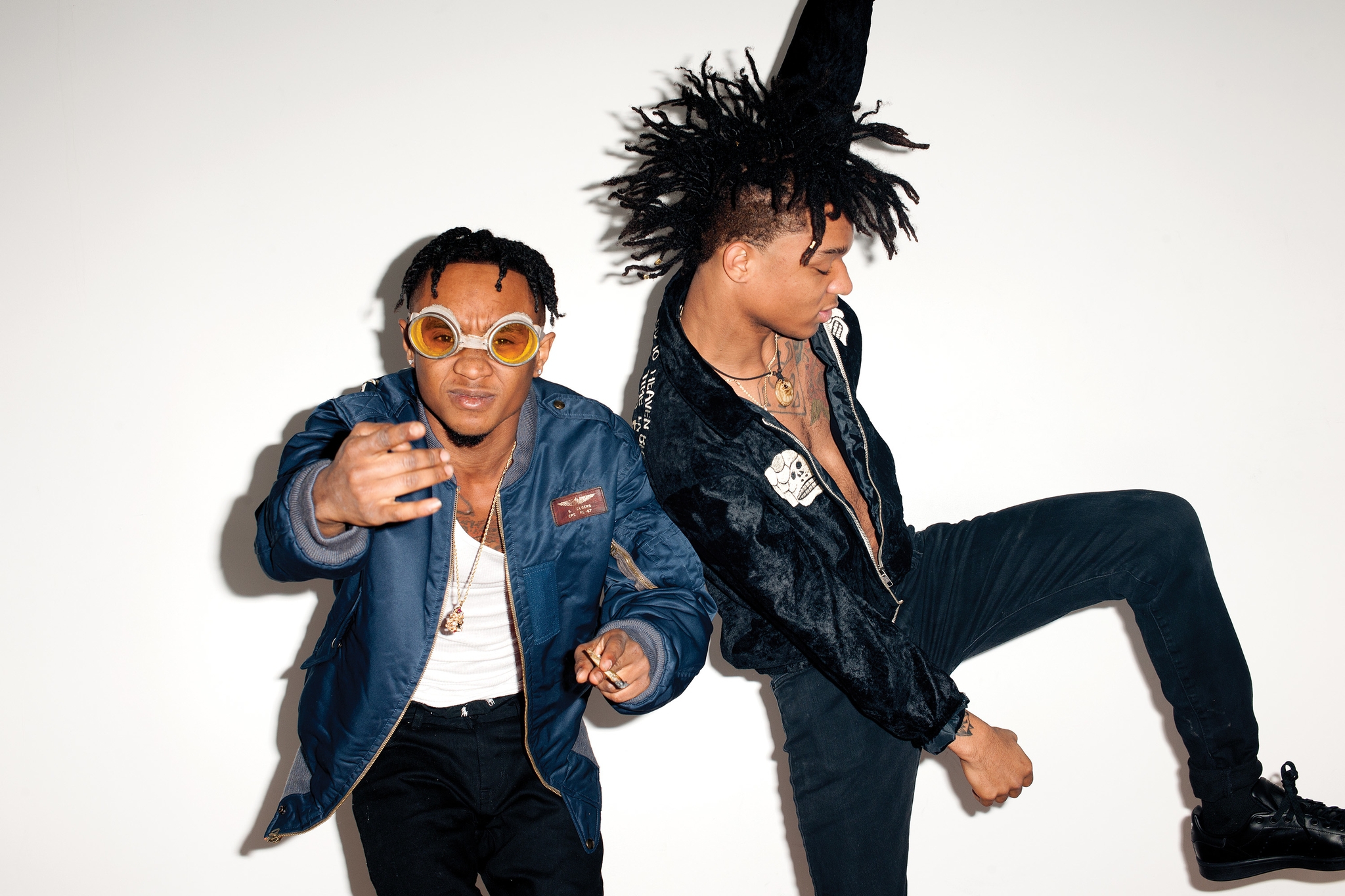 Rae Sremmurd Wallpapers