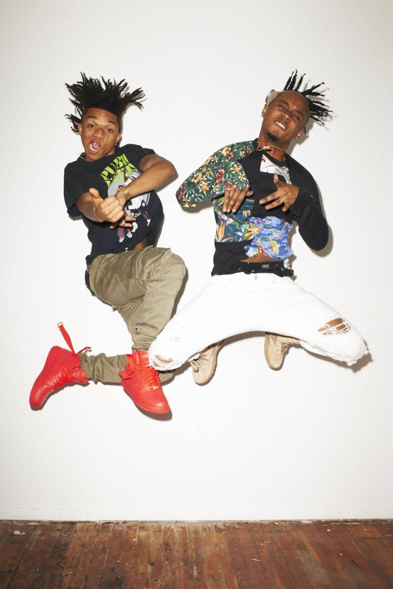 Rae Sremmurd Wallpapers