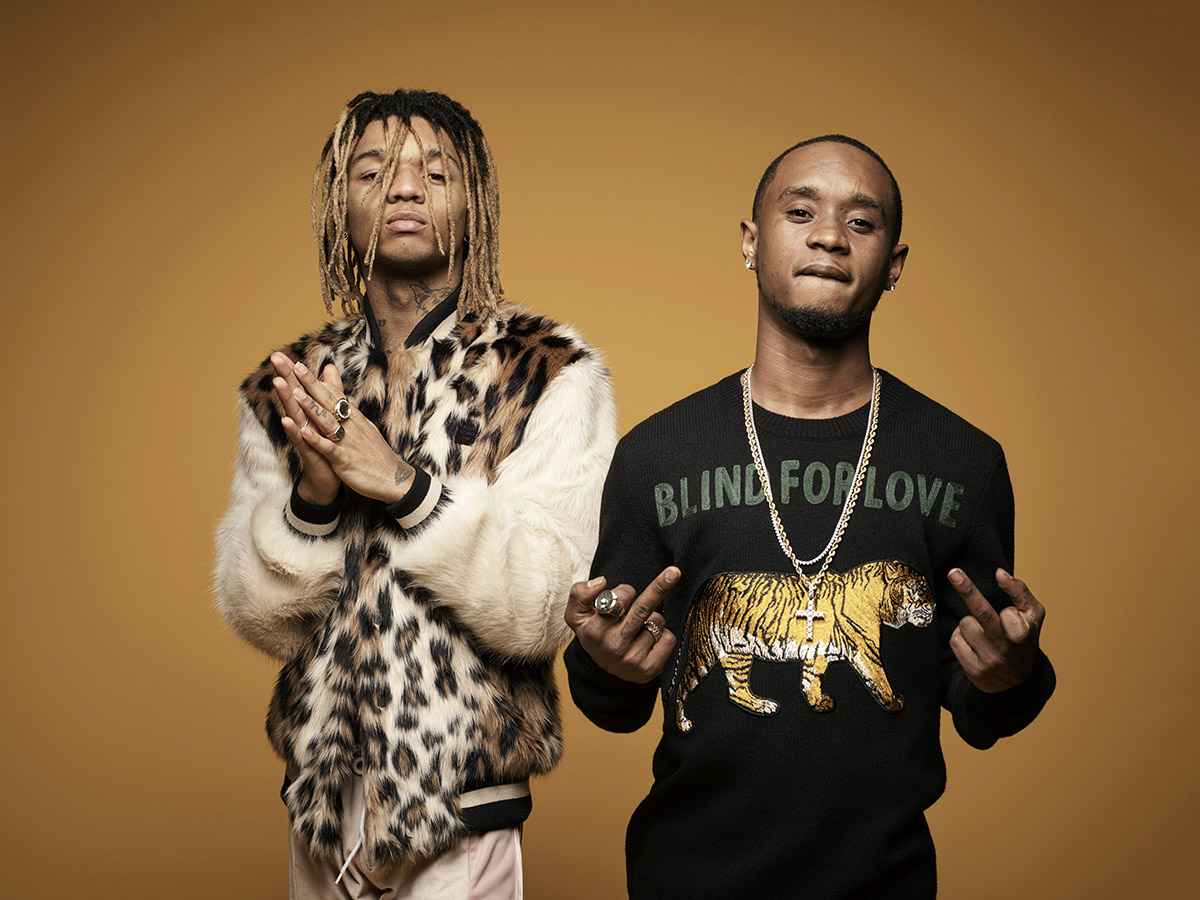 Rae Sremmurd Wallpapers