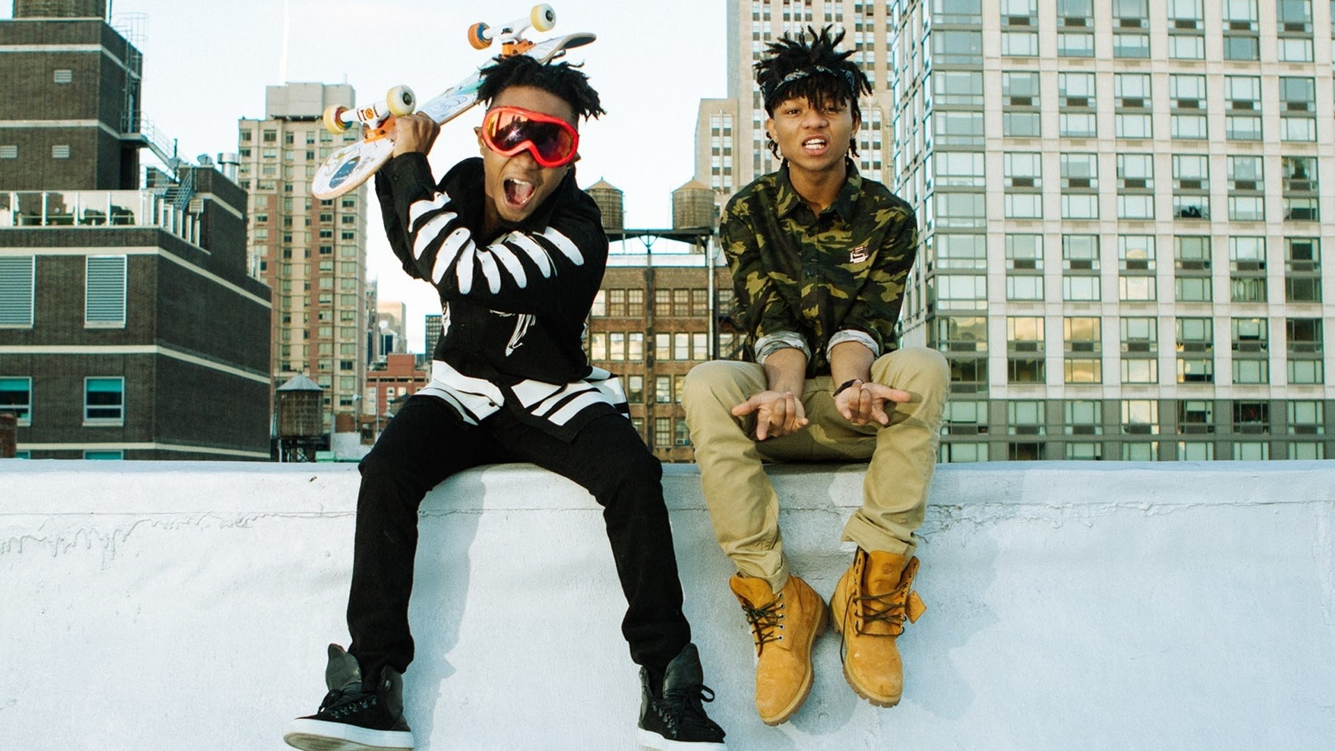 Rae Sremmurd Wallpapers