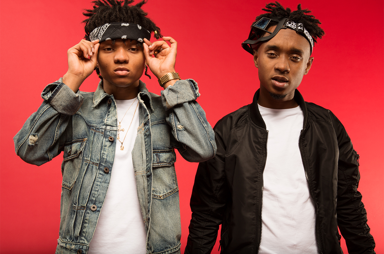 Rae Sremmurd Wallpapers