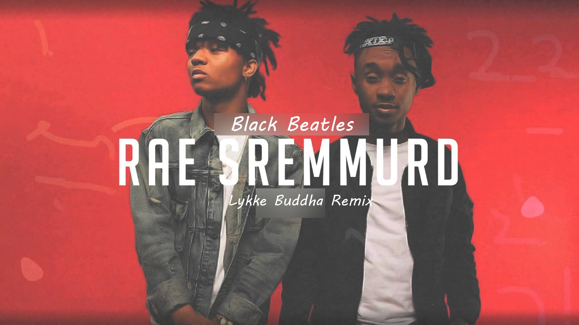 Rae Sremmurd Wallpapers