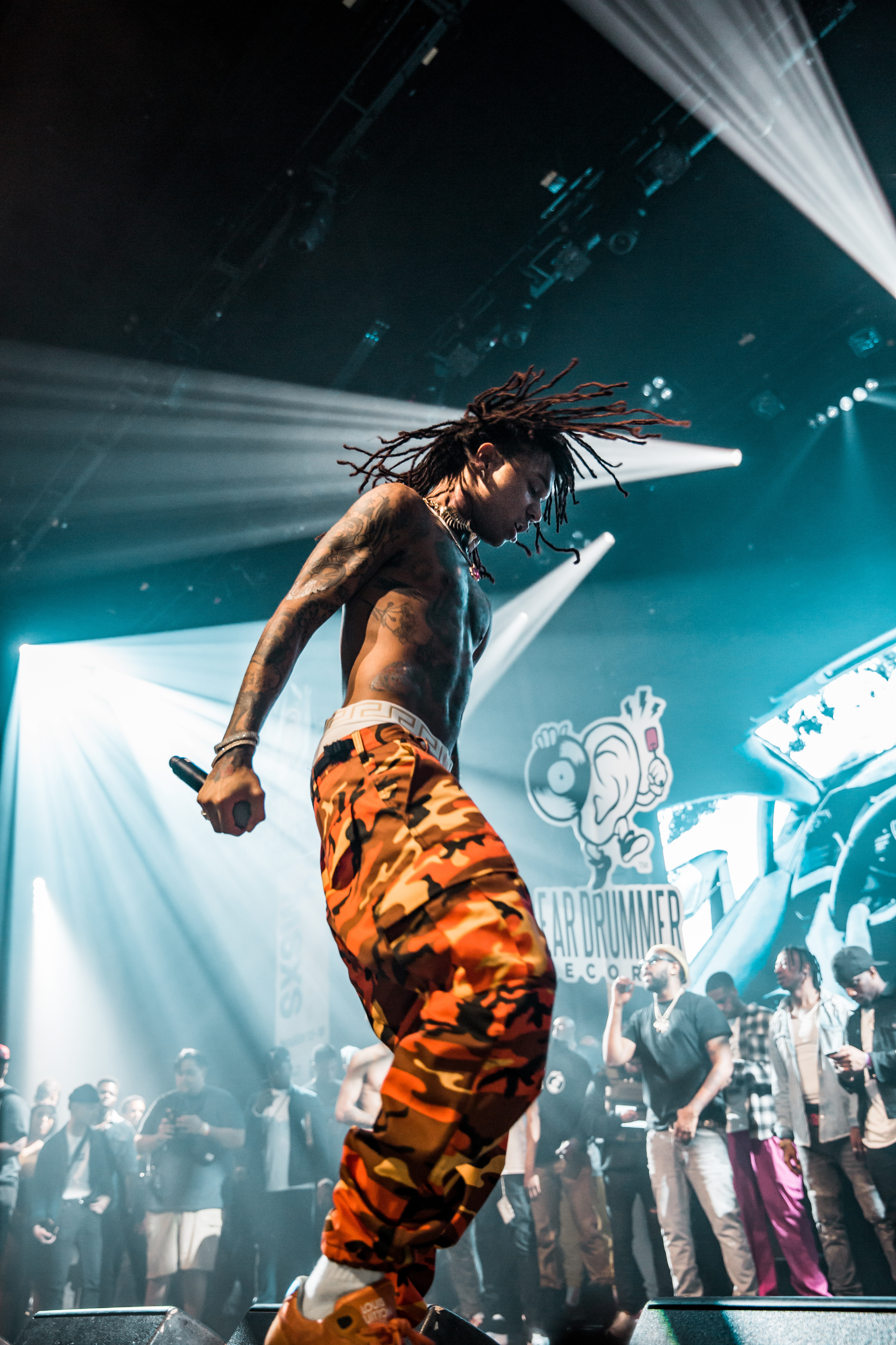 Rae Sremmurd Wallpapers