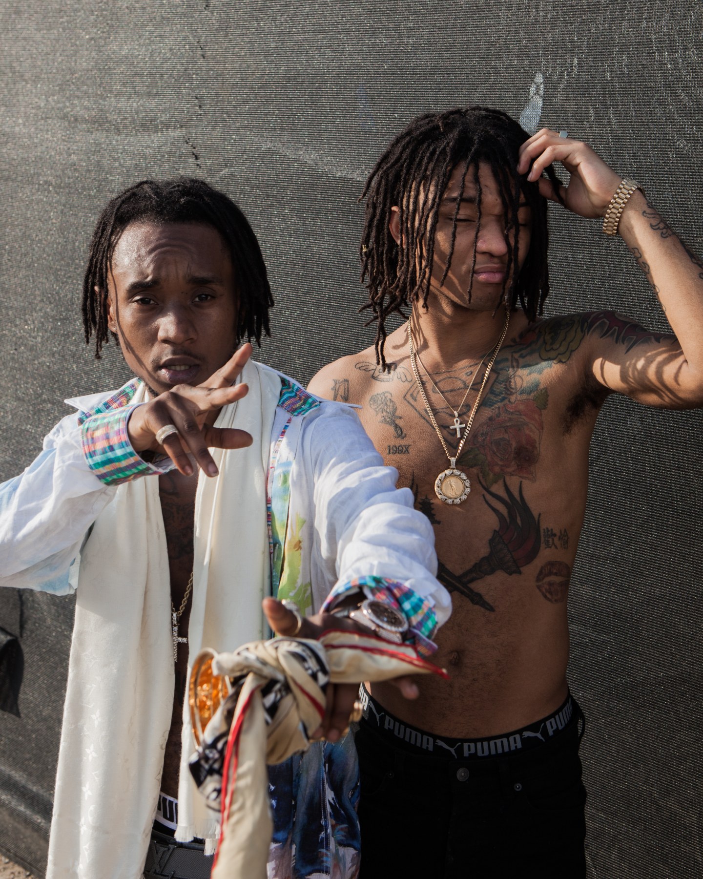 Rae Sremmurd Wallpapers