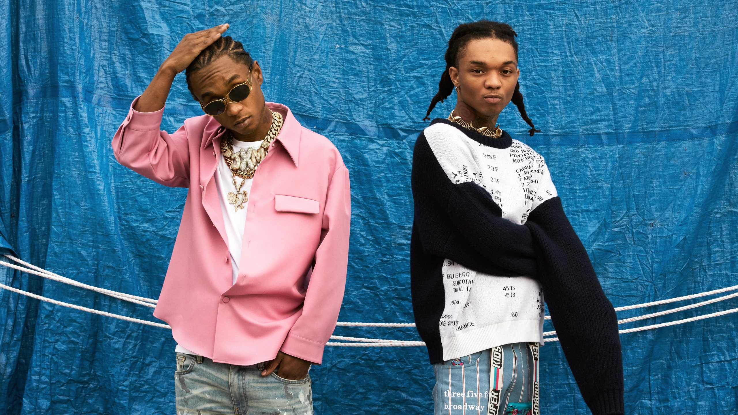 Rae Sremmurd Wallpapers