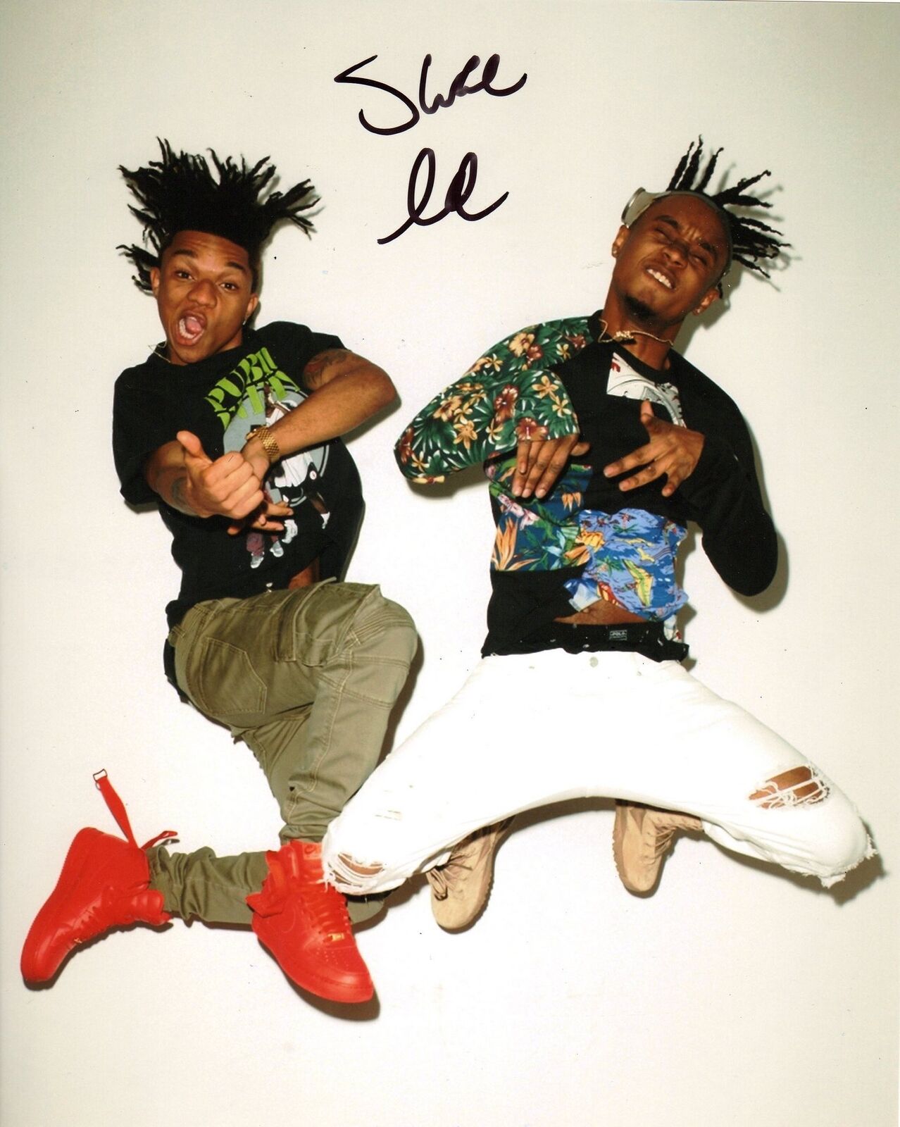 Rae Sremmurd Wallpapers