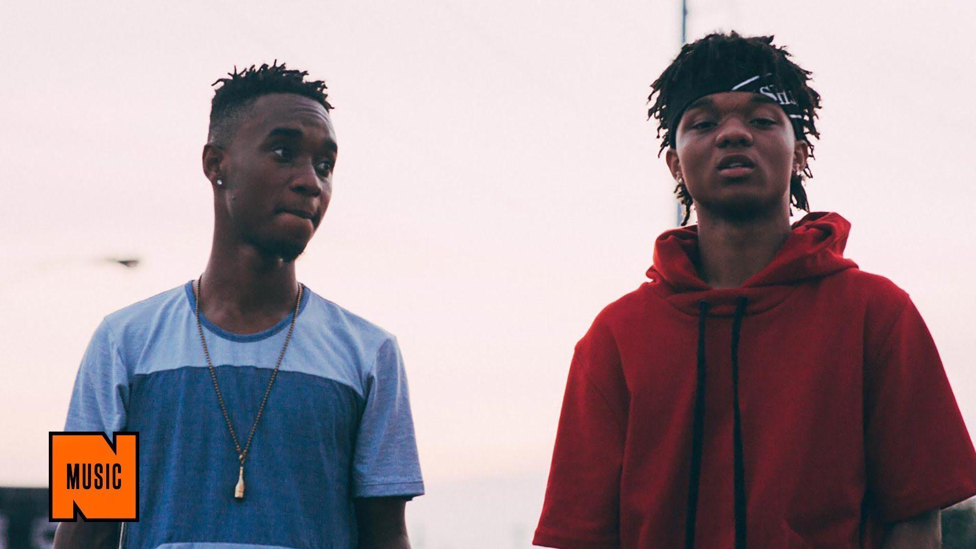 Rae Sremmurd Wallpapers