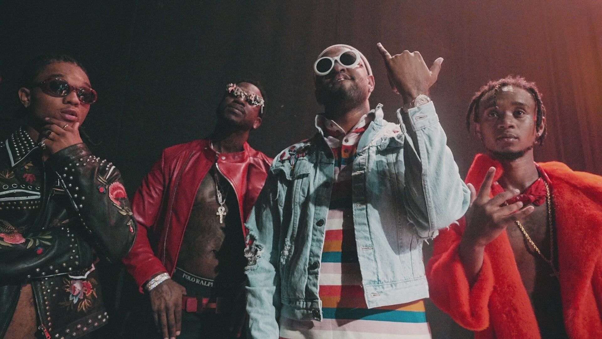 Rae Sremmurd Wallpapers