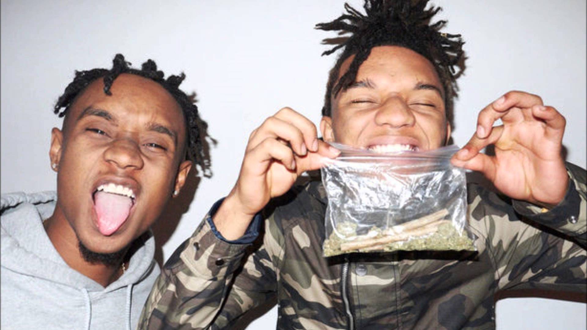 Rae Sremmurd Wallpapers