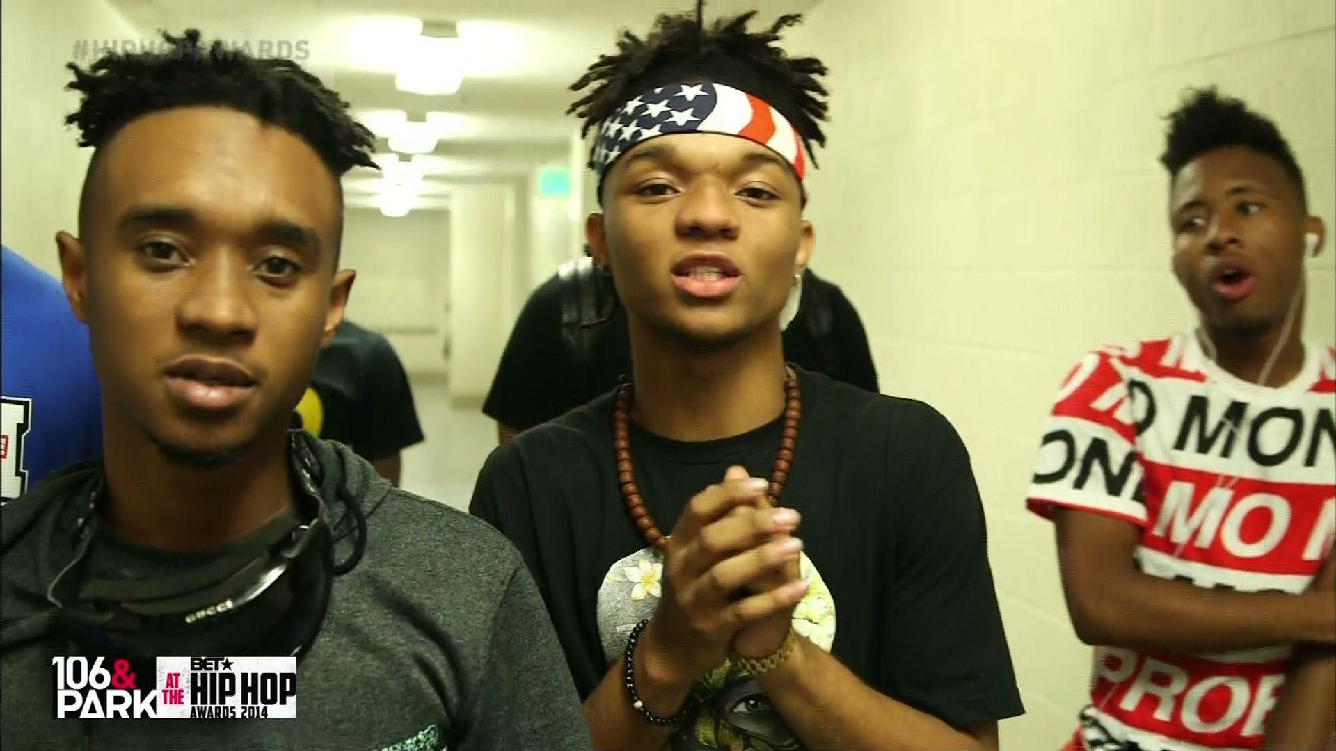 Rae Sremmurd Wallpapers