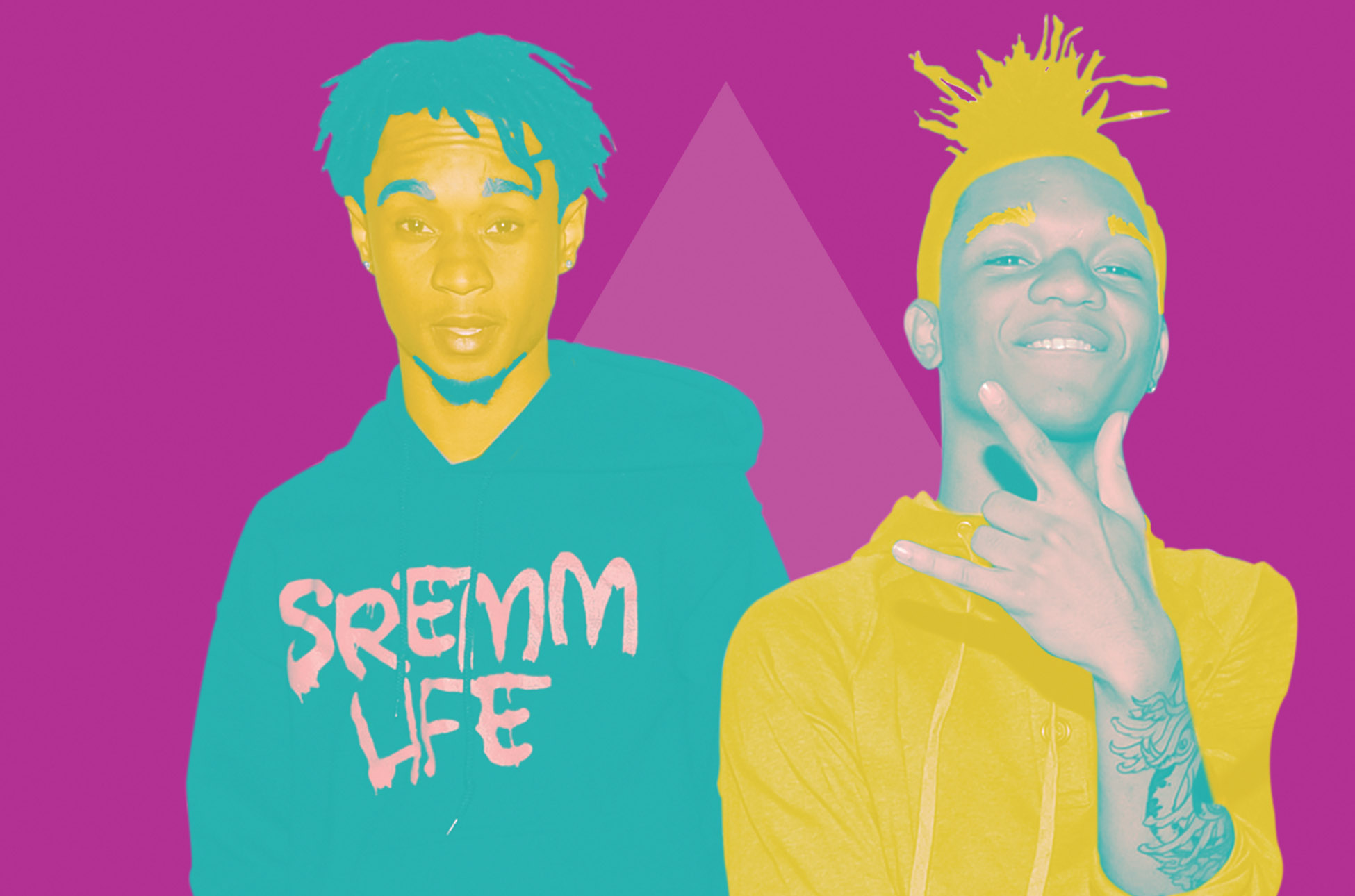 Rae Sremmurd Wallpapers