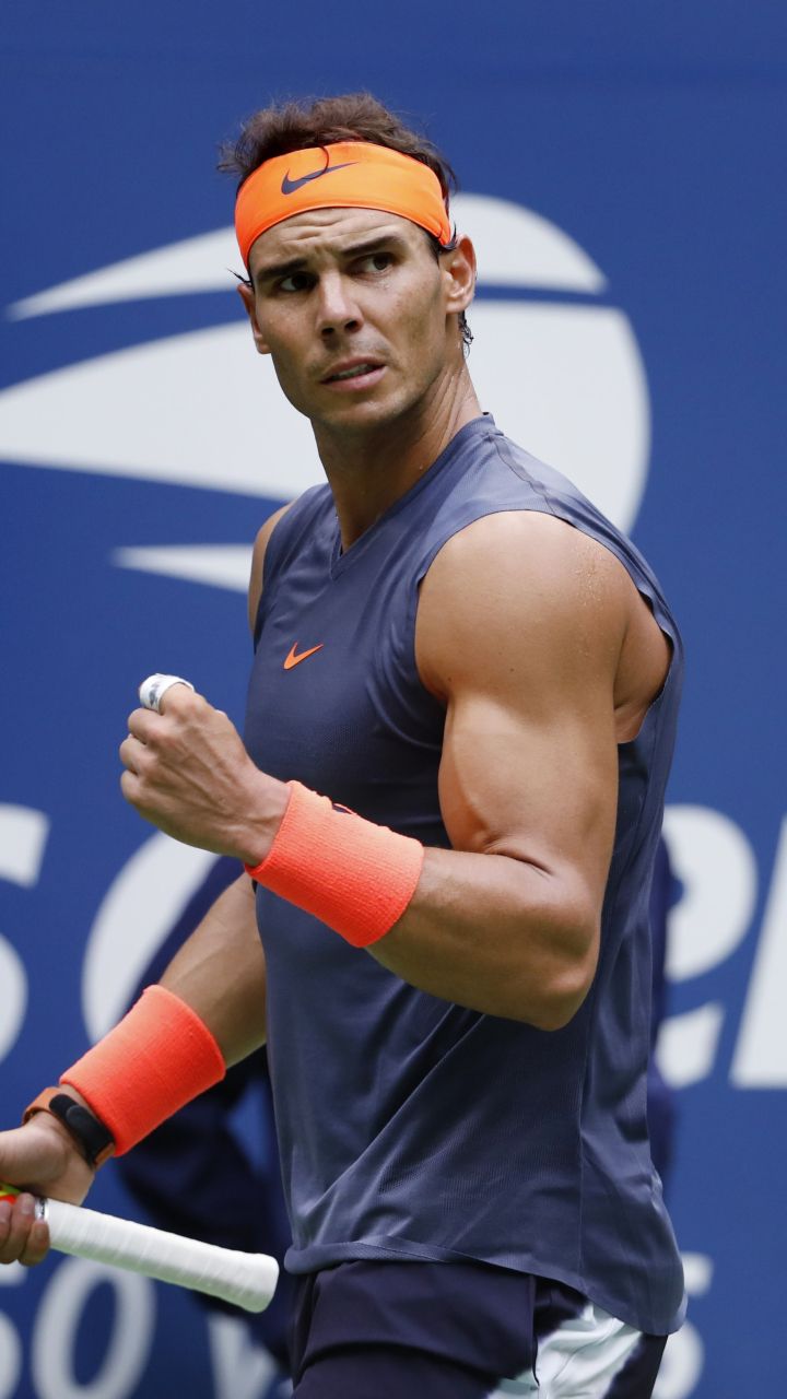 Rafael Nadal Wallpapers