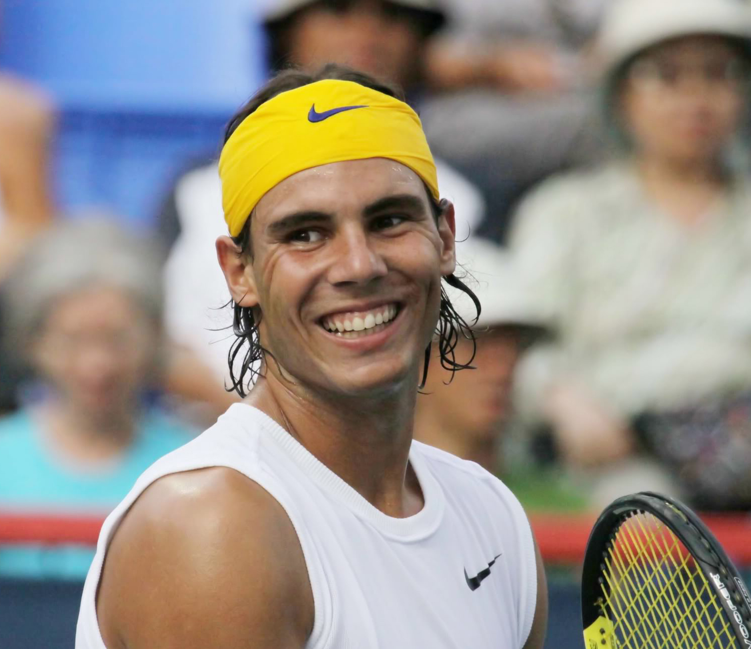 Rafael Nadal Wallpapers