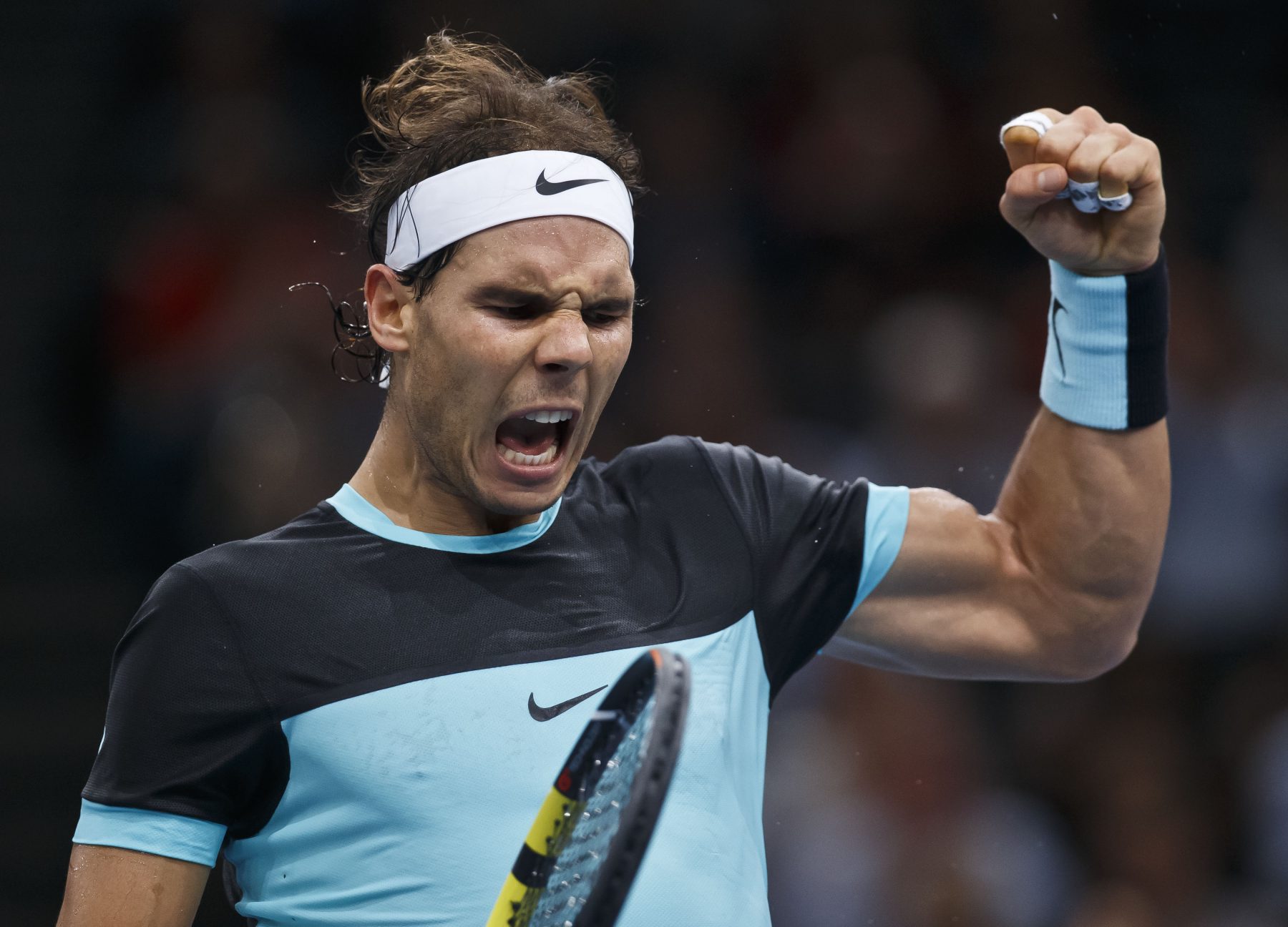 Rafael Nadal Wallpapers