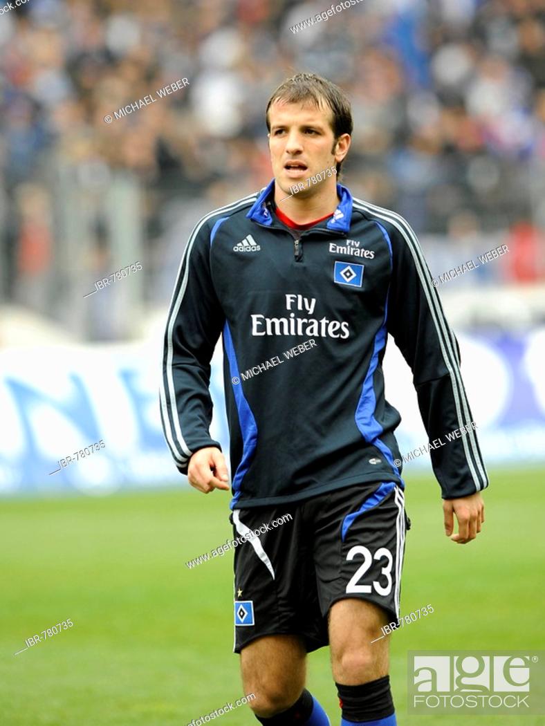 Rafael Van Der Vaart Wallpapers