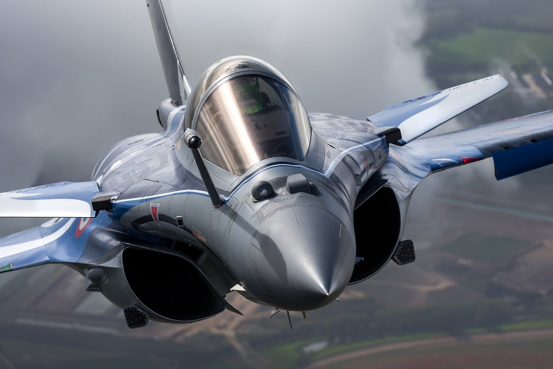 Rafale Wallpapers