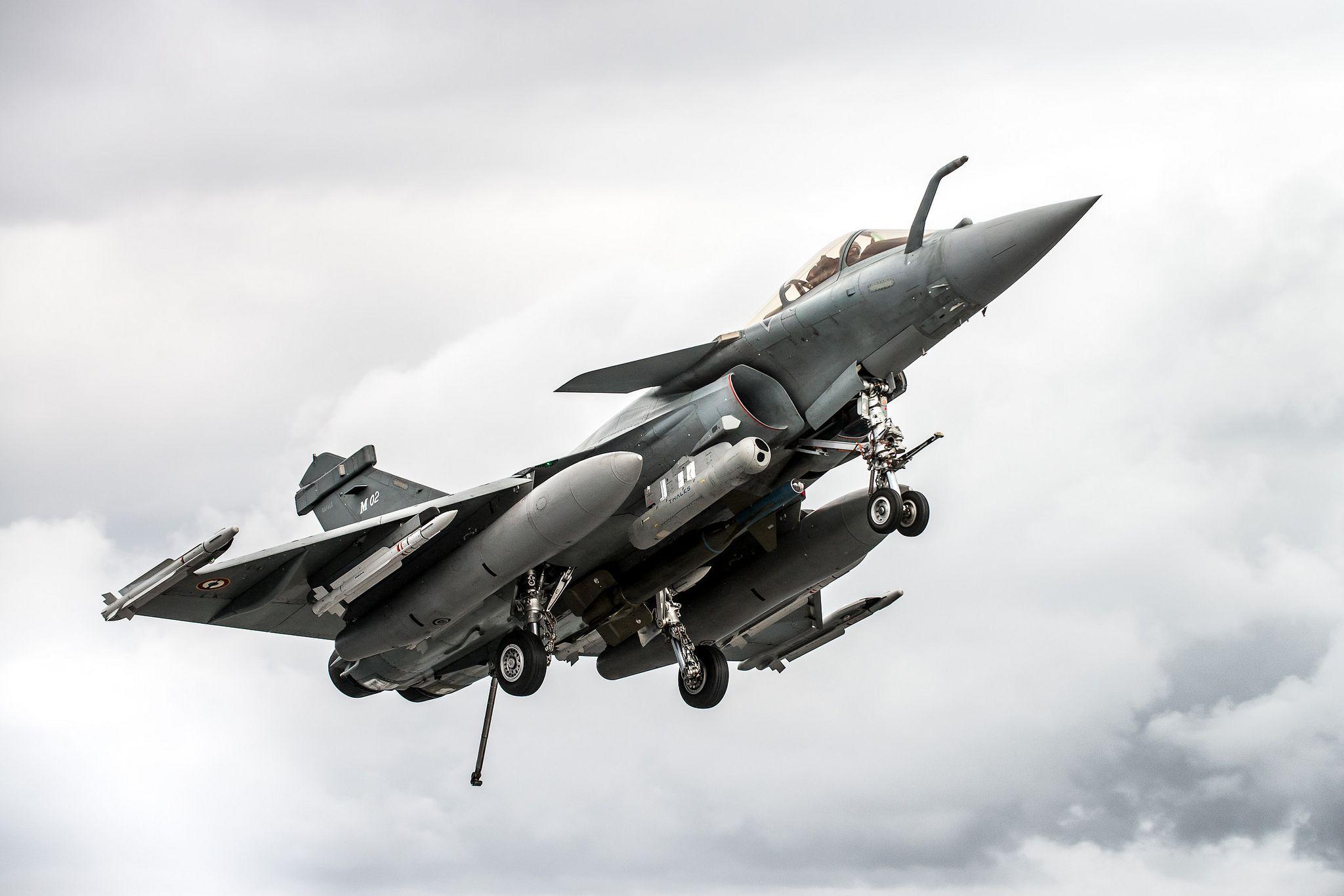 Rafale Wallpapers