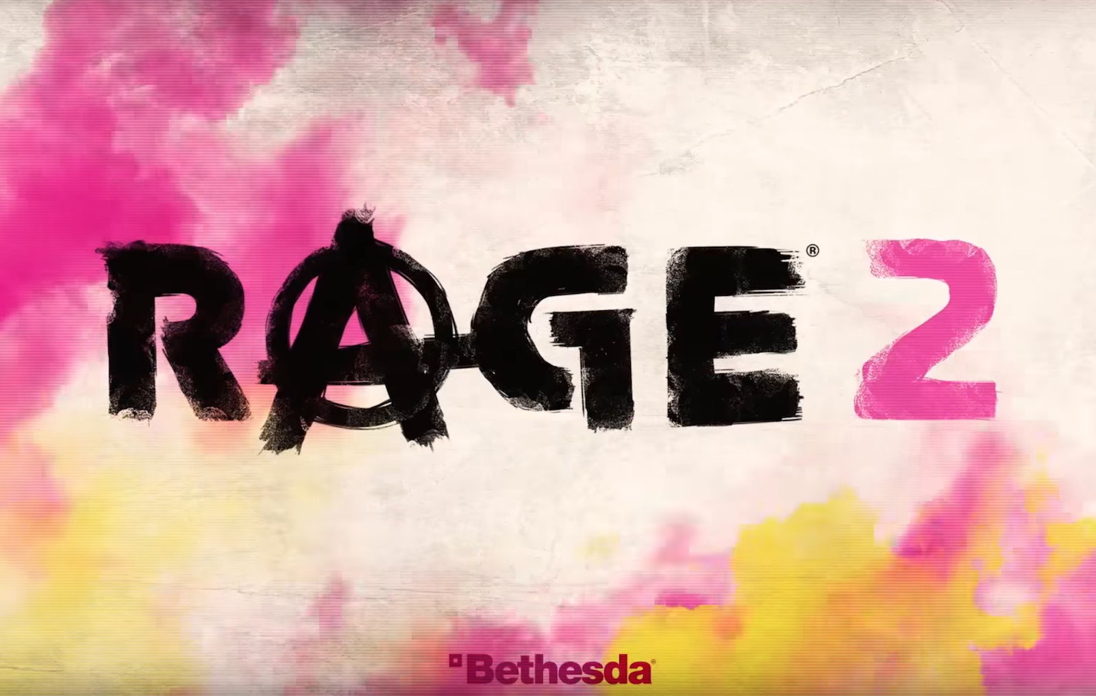 Rage 2 Wallpapers