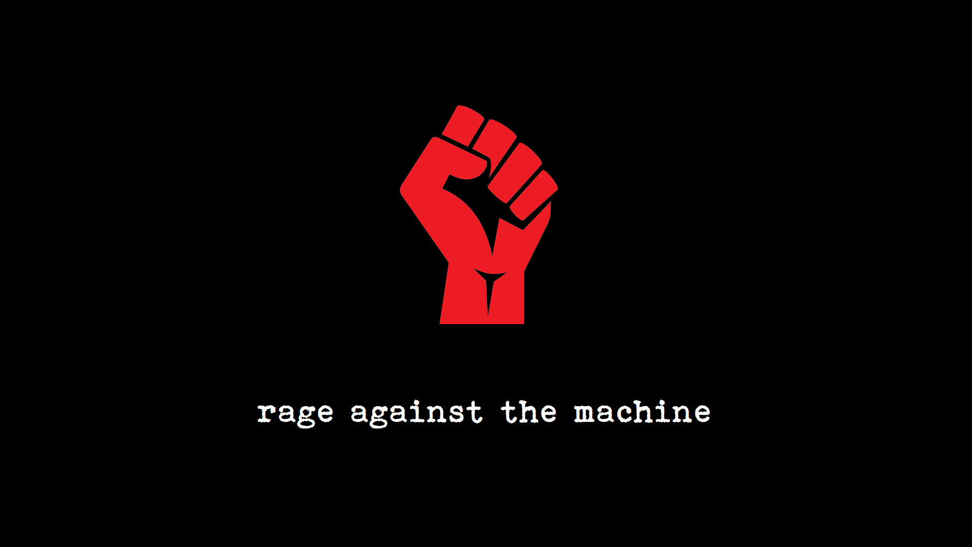 Rage Against The Machine Wallpapers