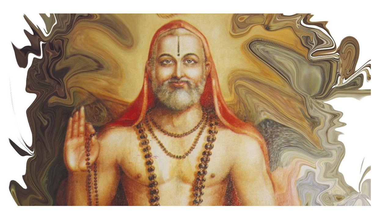 Raghavendra Swamy Images Wallpapers