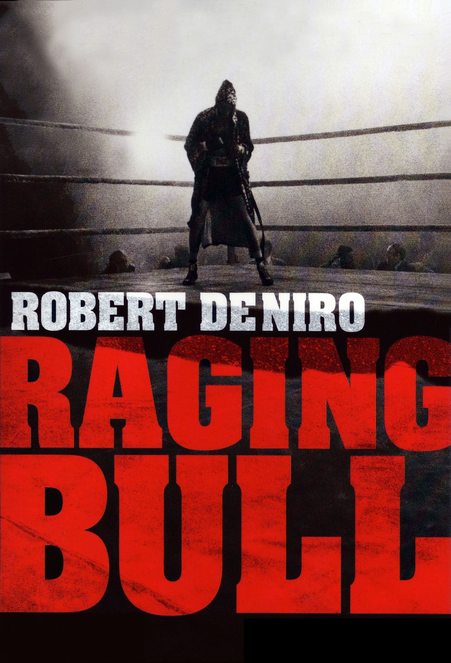 Raging Bull Wallpapers