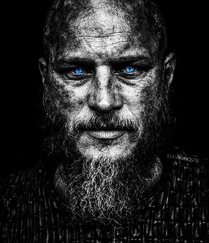 Ragnar Lodbrok Wallpapers