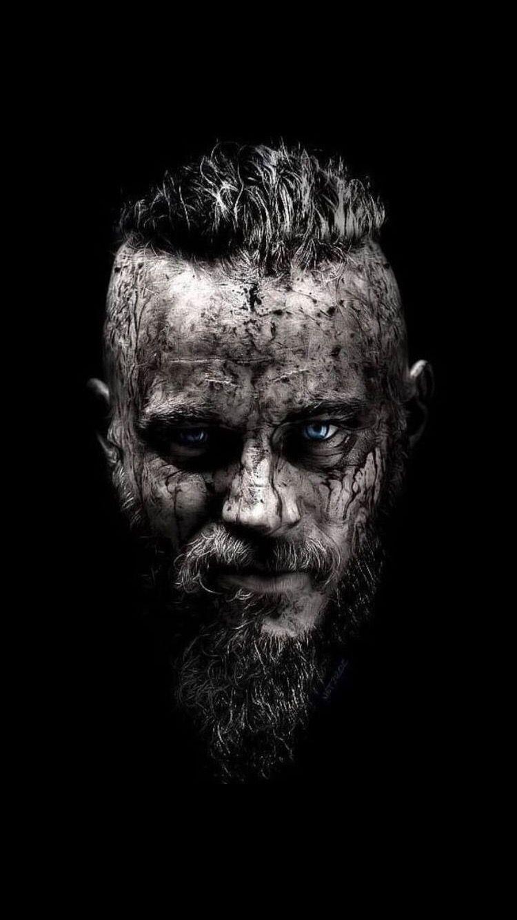 Ragnar Lodbrok Wallpapers