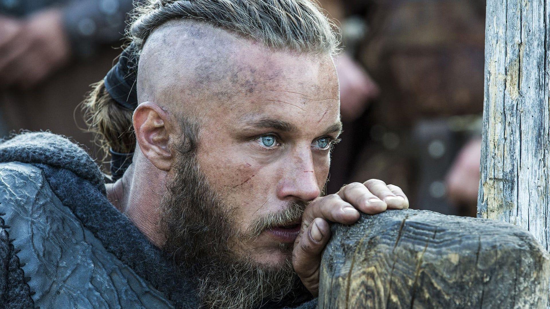 Ragnar Lodbrok Wallpapers