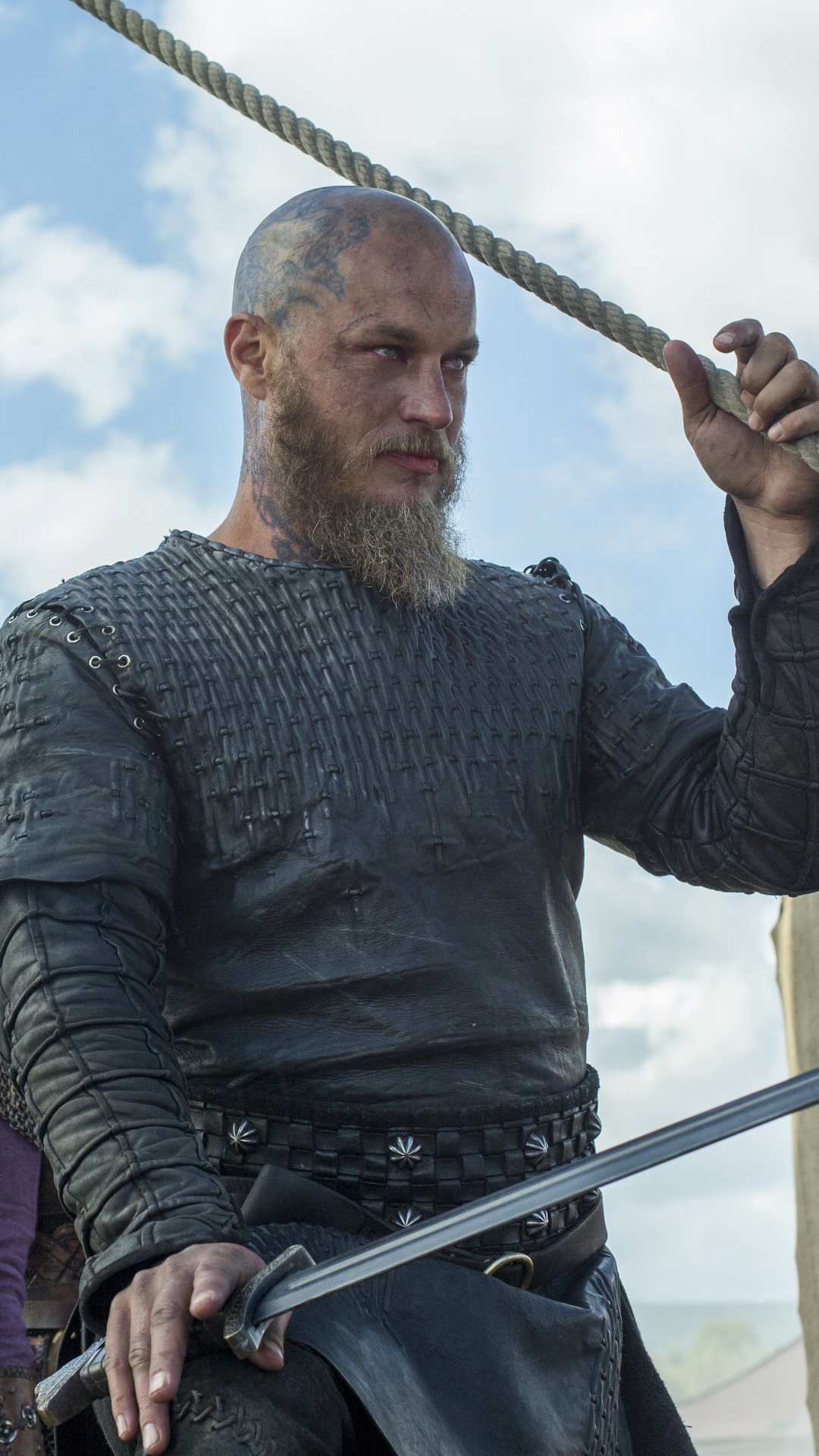 Ragnar Lodbrok Wallpapers