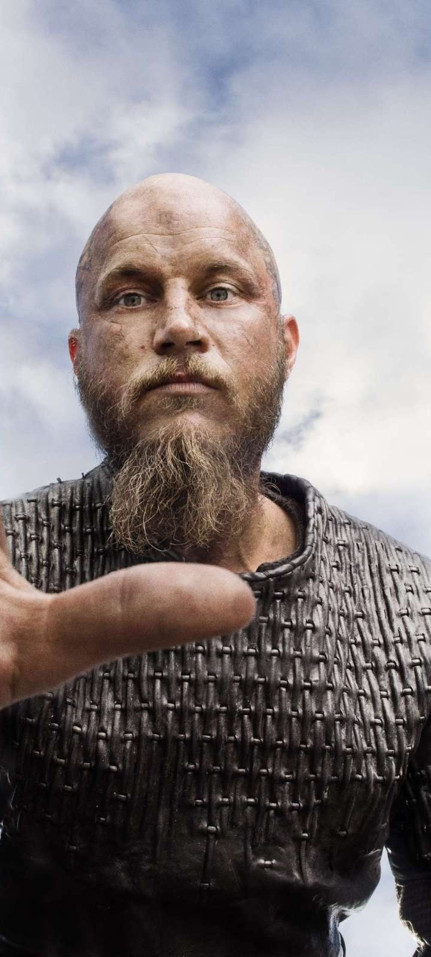 Ragnar Lodbrok Wallpapers