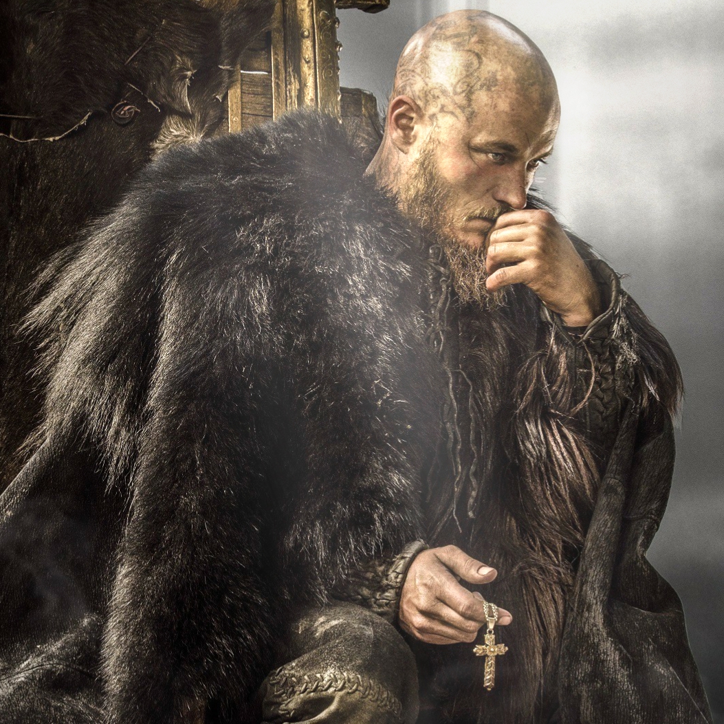 Ragnar Lodbrok Wallpapers