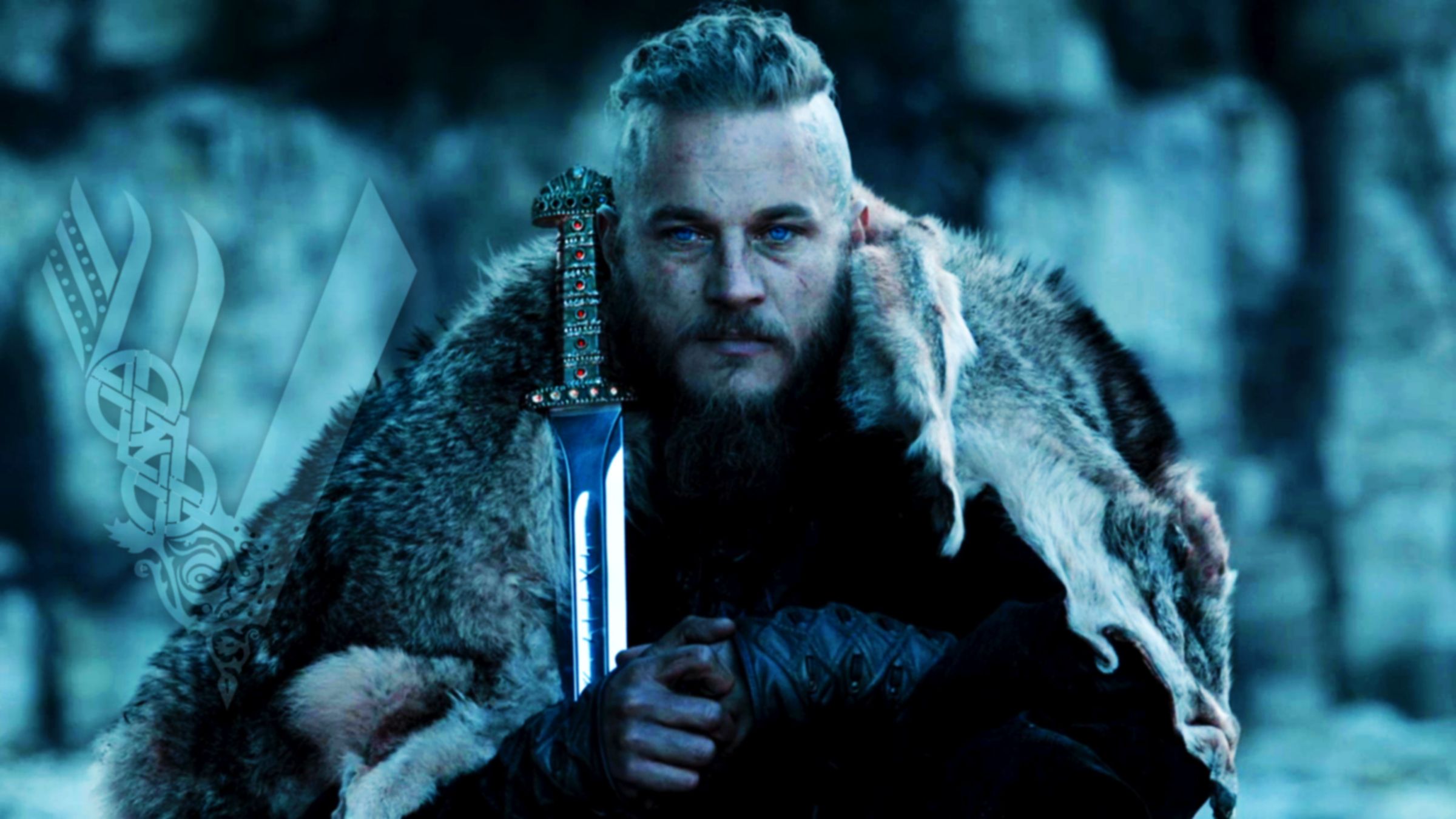 Ragnar Lothbrok Wallpapers