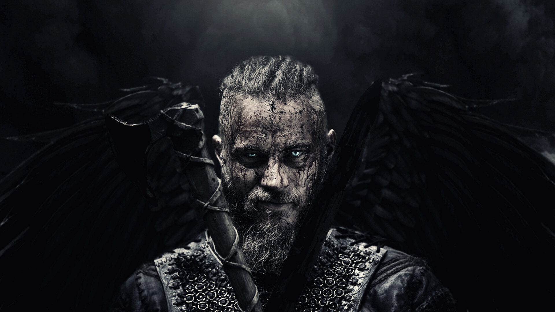 Ragnar Lothbrok Wallpapers