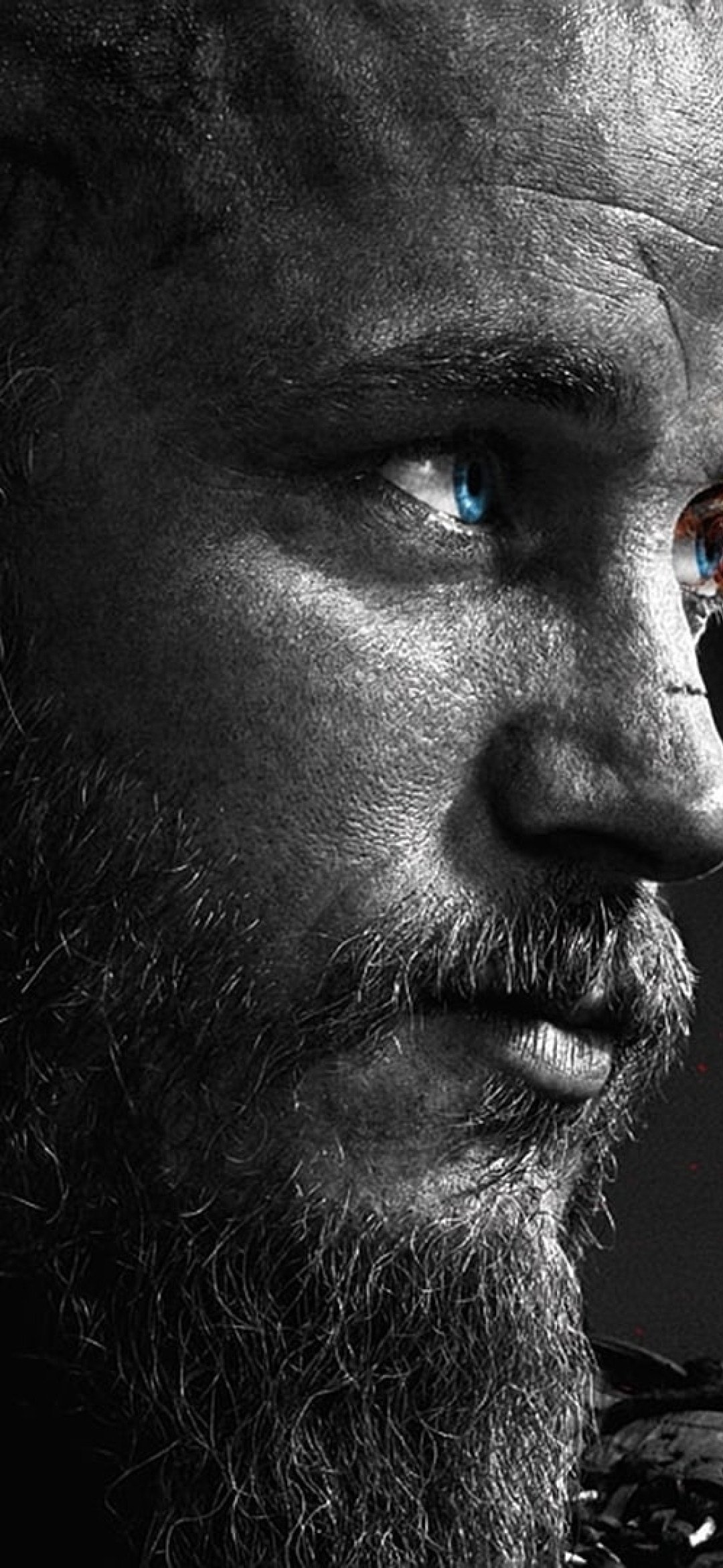 Ragnar Lothbrok Wallpapers