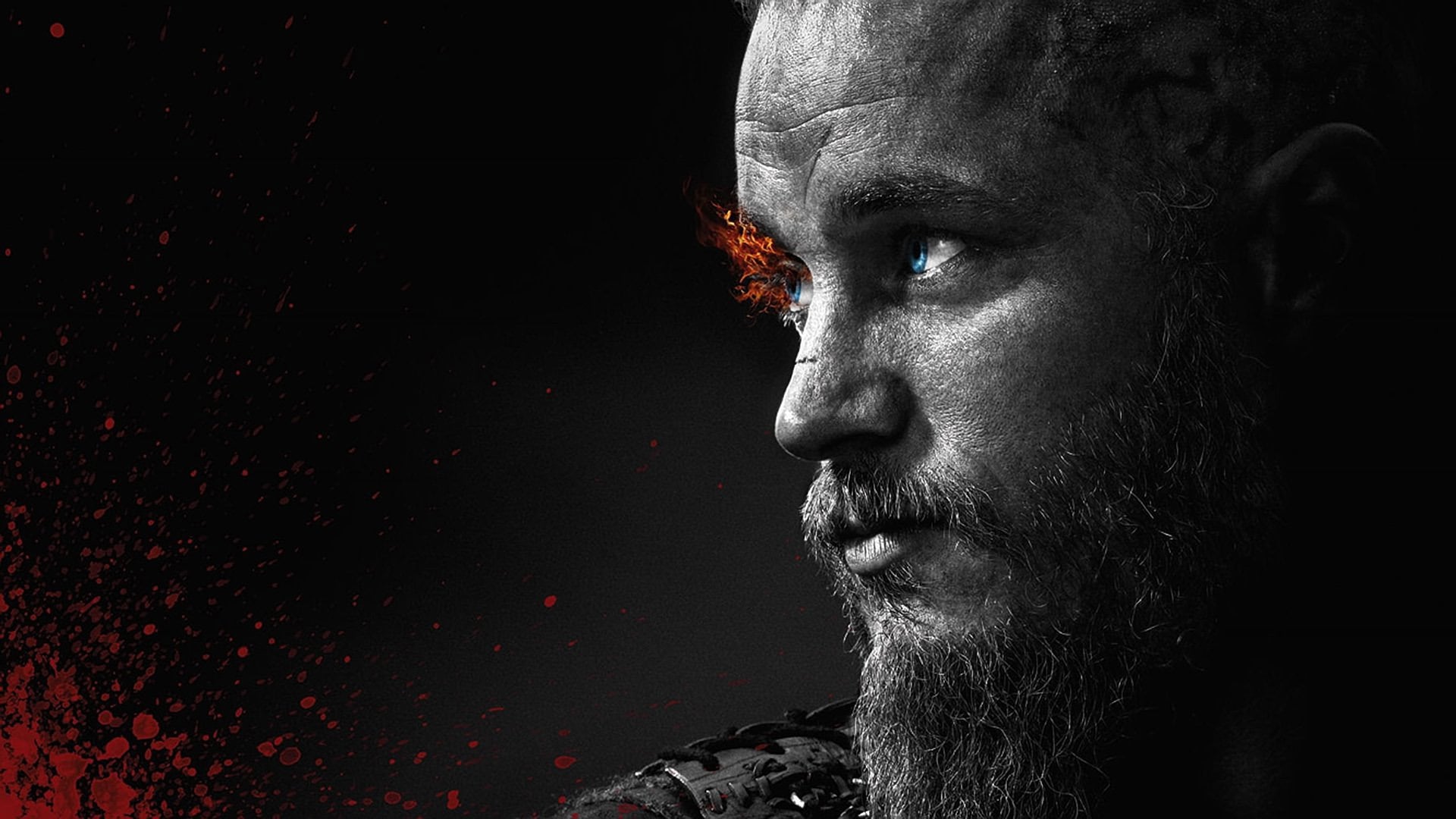 Ragnar Lothbrok Wallpapers