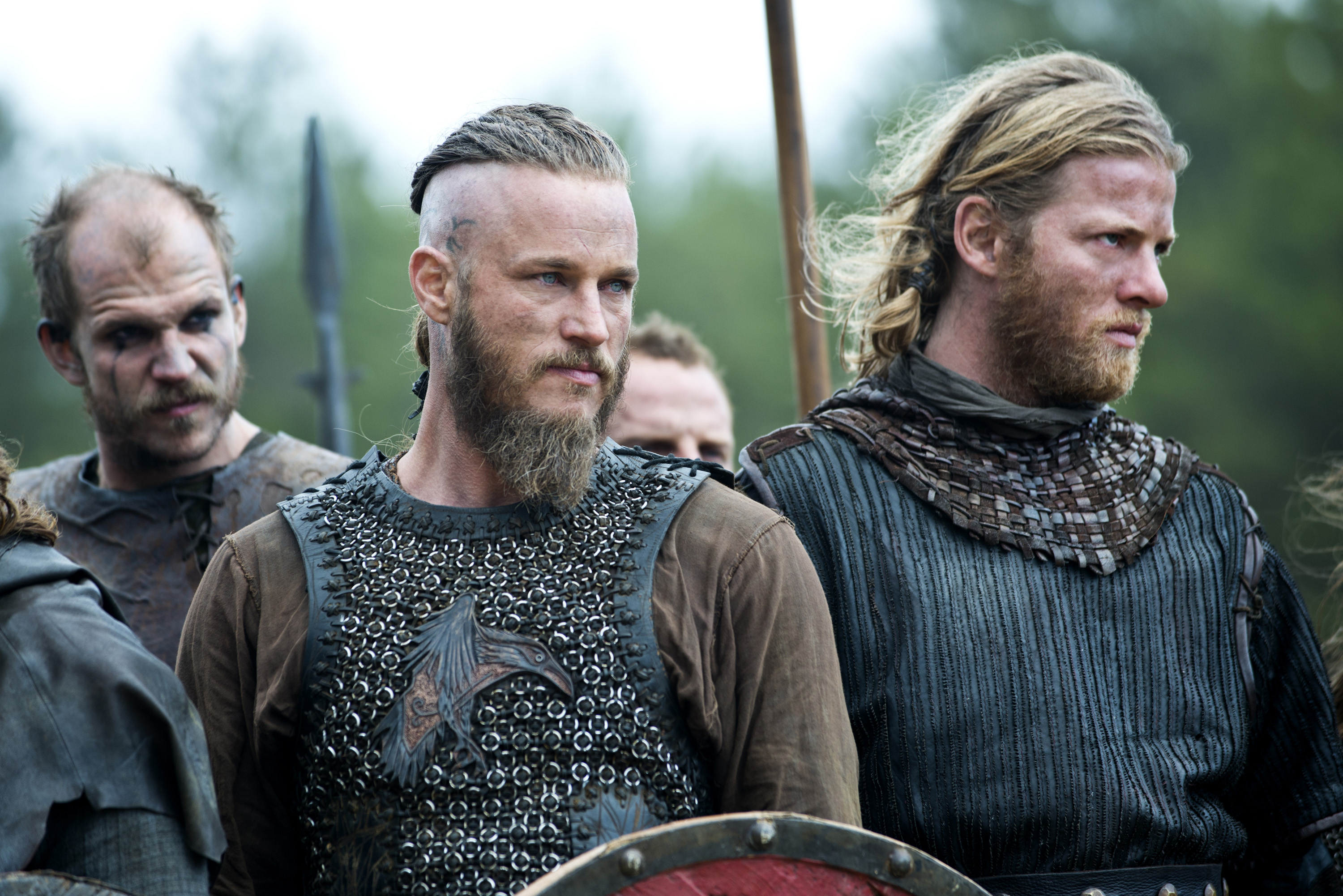 Ragnar Lothbrok Wallpapers