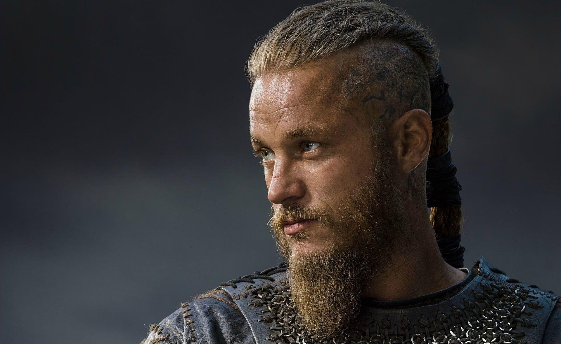 Ragnar Lothbrok Wallpapers