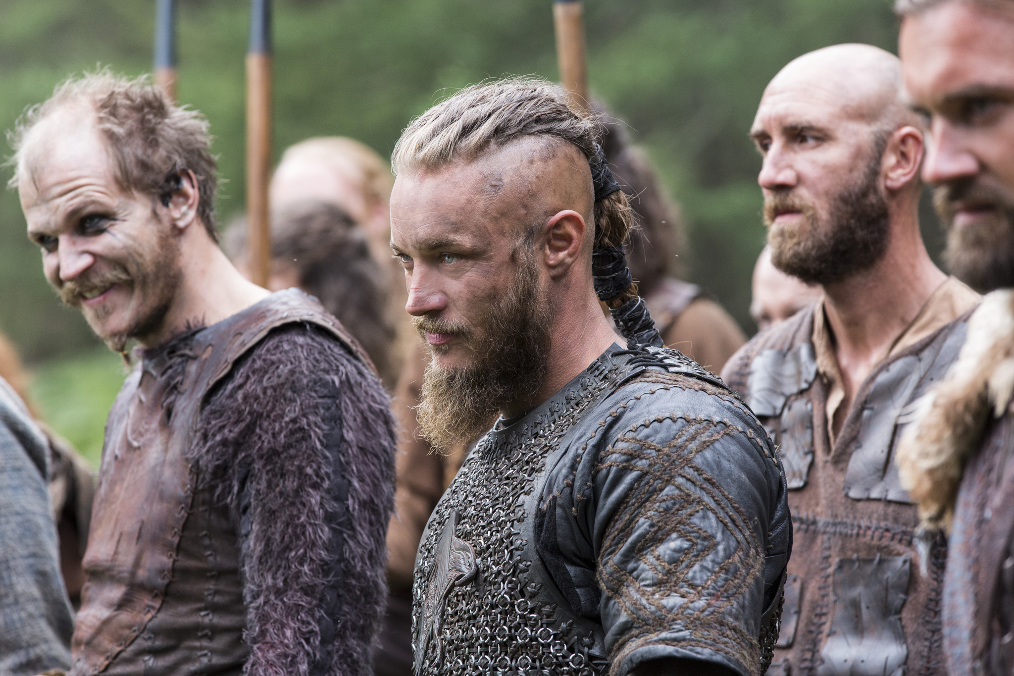 Ragnar Lothbrok Wallpapers