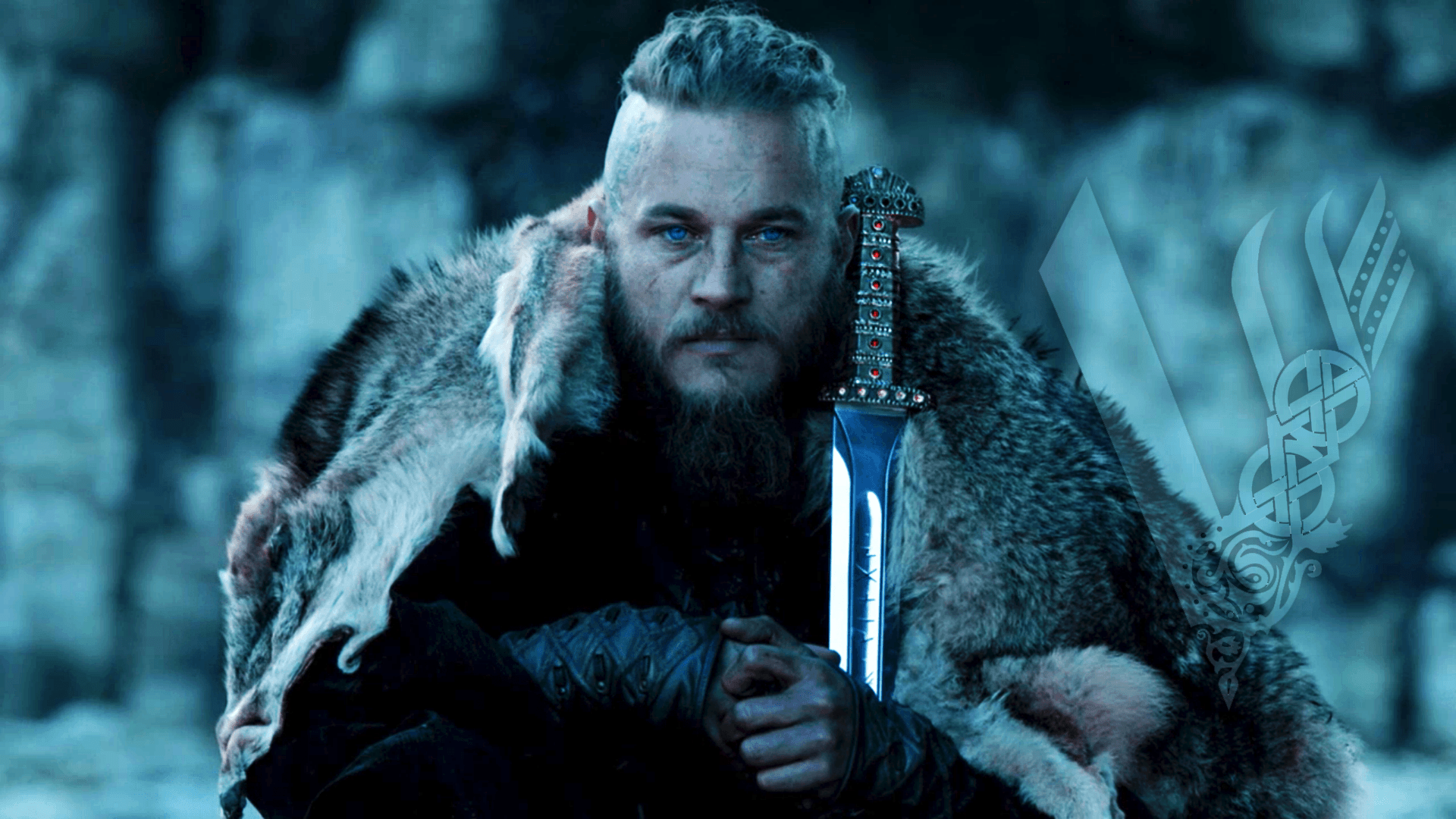 Ragnar Lothbrok Wallpapers