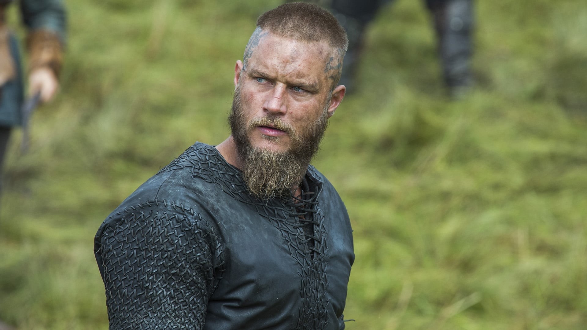 Ragnar Lothbrok Wallpapers