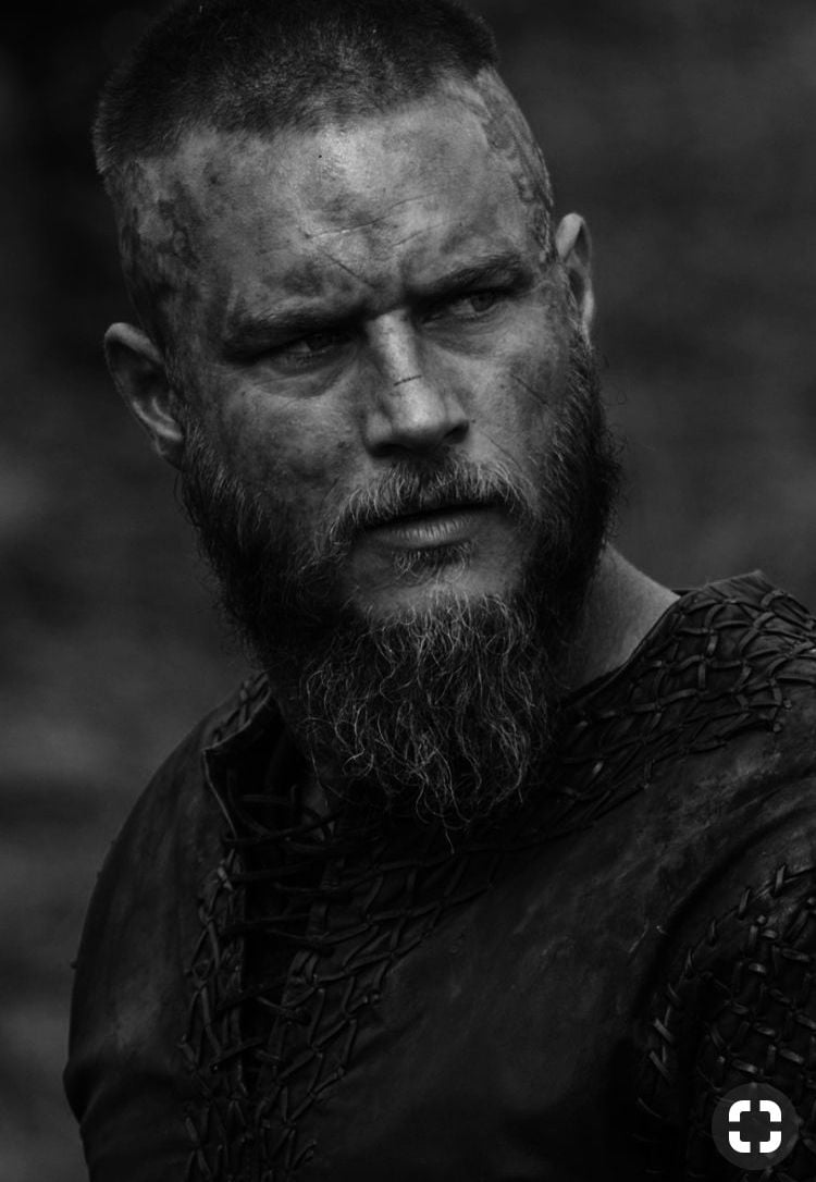 Ragnar Lothbrok Wallpapers