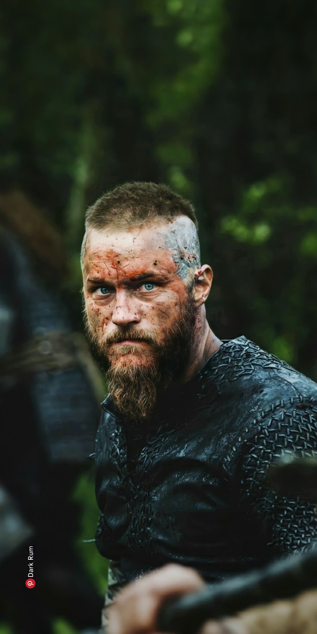 Ragnar Wallpapers