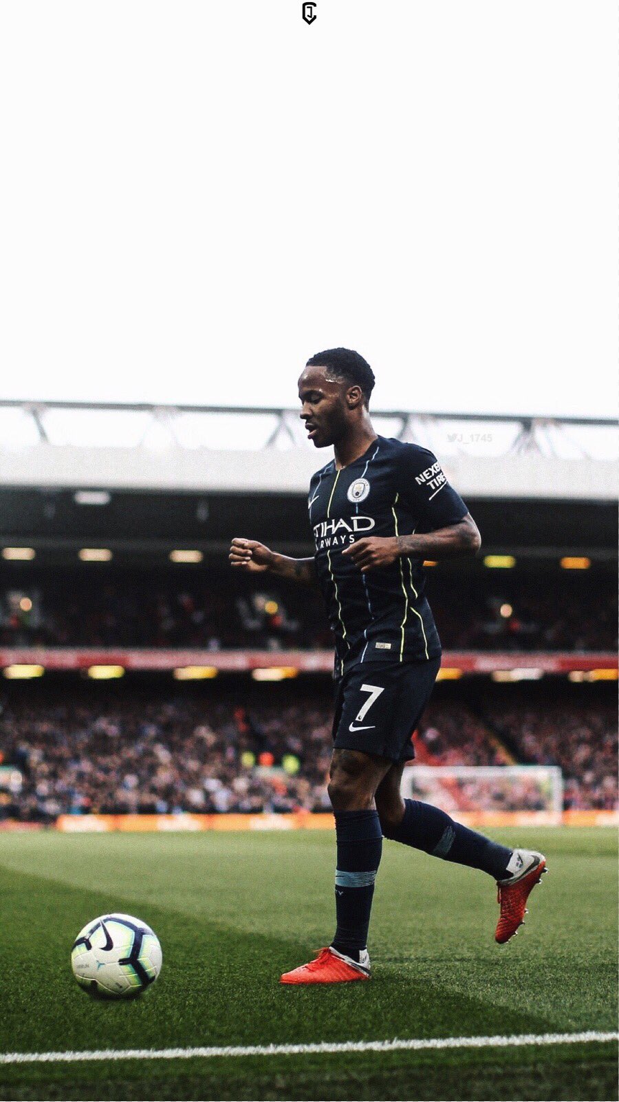 Raheem Sterling Soccer Player Wallpapers