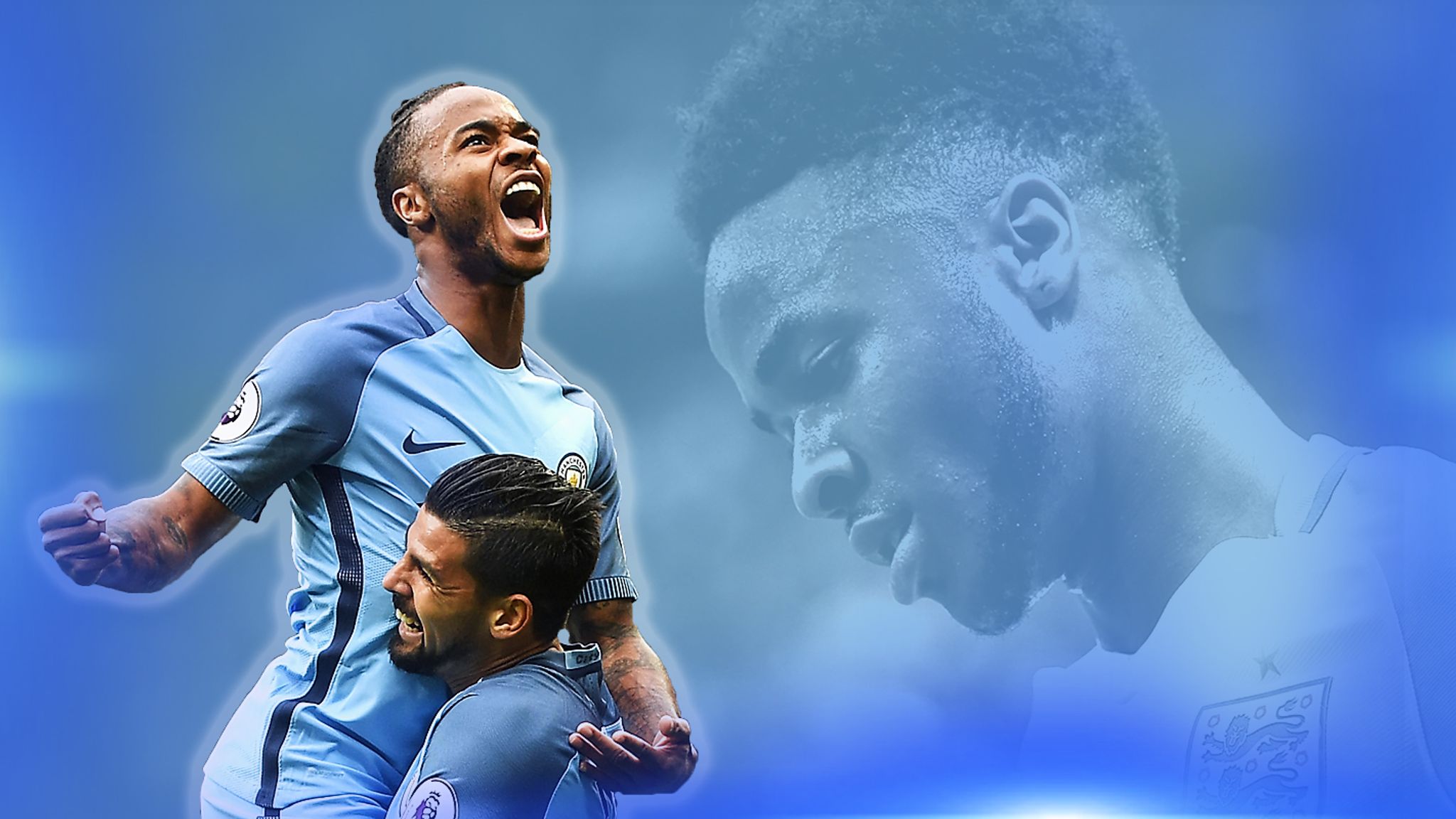 Raheem Sterling Soccer Player Wallpapers