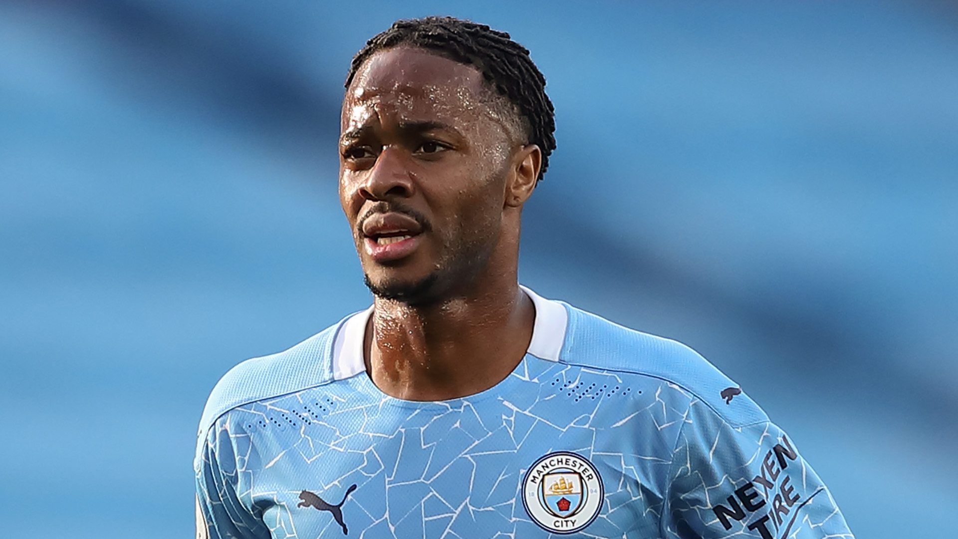 Raheem Sterling Soccer Player Wallpapers